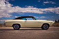 1969 Chevelle SS 369