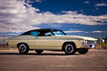 1969 Chevelle SS 369