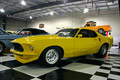 1969 Mustang Mach 1