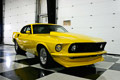 1969 Mustang Mach 1
