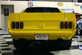 1969 Mustang Mach 1