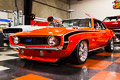 1969 Street Legal Camaro