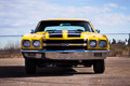 1970 Chevelle SS 396