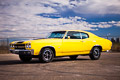 1970 Chevelle SS 396