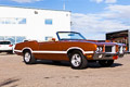 1971 Olds Cutlass Convertible 442 Tribute