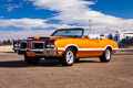 1971 Olds Cutlass Convertible 442 Tribute