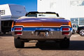 1971 Olds Cutlass Convertible 442 Tribute