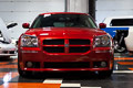 2006 Dodge Magnum SRT8