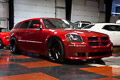 2006 Dodge Magnum SRT8