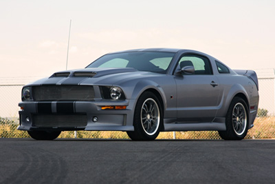 2006 Mustang GT