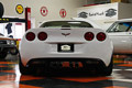 2007 Corvette Ron Fellows Edition
