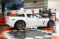 2007 Corvette Ron Fellows Edition