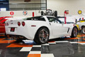 2007 Corvette Ron Fellows Edition