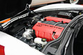 2007 Corvette Ron Fellows Edition