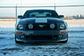 2007 Roush Mustang 427R