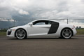2009 Audi R8