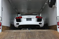 2009 Audi R8