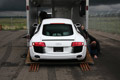 2009 Audi R8