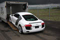 2009 Audi R8