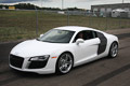 2009 Audi R8