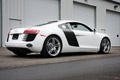 2009 Audi R8