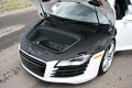 2009 Audi R8