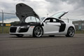 2009 Audi R8