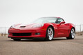 2009 Corvette Z06