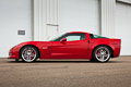 2009 Corvette Z06