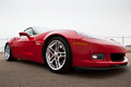 2009 Corvette Z06