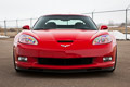 2009 Corvette Z06