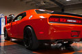2009 Iron Edition Challenger SRT8