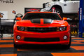 2010 Iron Edition Camaro SS