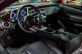2010 Iron Edition Camaro SS