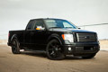 2010 Iron Edition Ford FX2