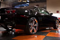 2011 Iron Editon Camaro z28