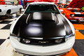 2011 Iron Edition Mustang GT
