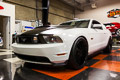 2011 Iron Edition Mustang GT