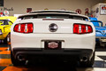 2011 Iron Edition Mustang GT