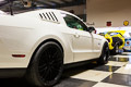 2011 Iron Edition Mustang GT