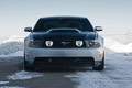 2011 Iron Edition Mustang GTR