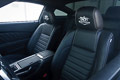 2011 Iron Edition Mustang GTR