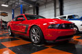 2012 Mustang GT