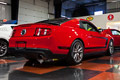 2012 Mustang GT
