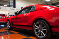 2012 Mustang GT