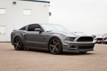 2014 Mustang GT California Special