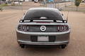 2014 Mustang GT California Special