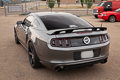2014 Mustang GT California Special