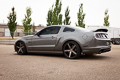 2014 Mustang GT California Special