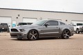 2014 Mustang GT California Special